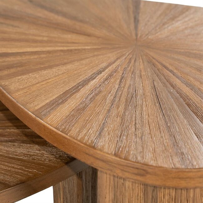 By Boo Salontafel Tala – set van 2