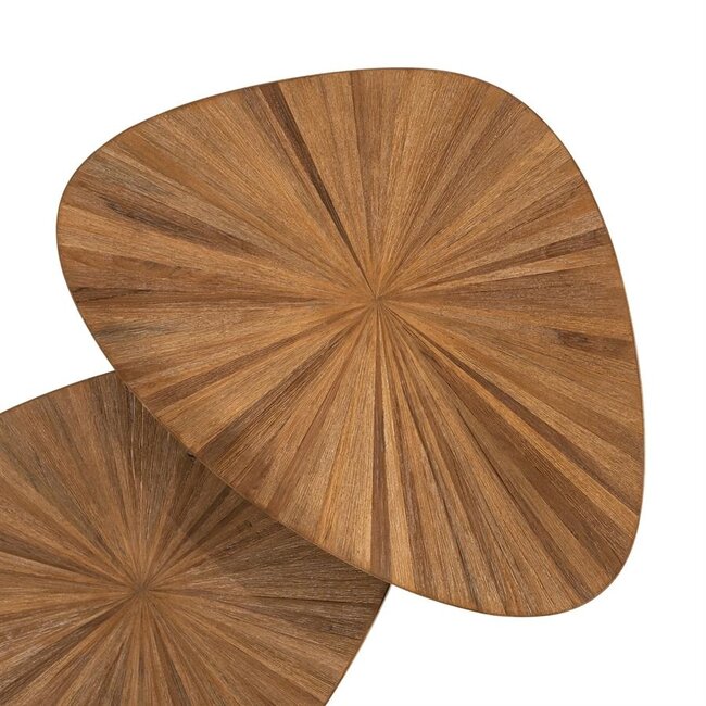 By Boo Salontafel Tala – set van 2