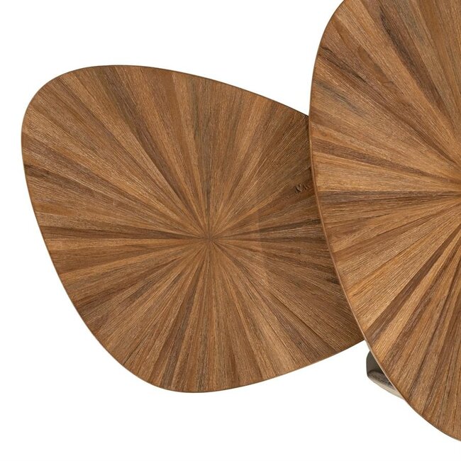 By Boo Salontafel Tala – set van 2