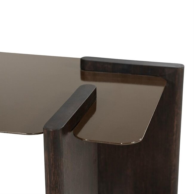 By Boo Salontafel Voro