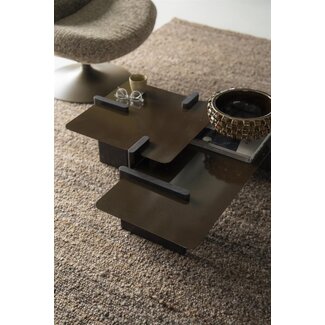 By Boo Salontafel Voro