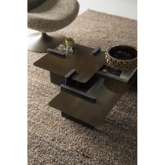 By Boo Salontafel Voro