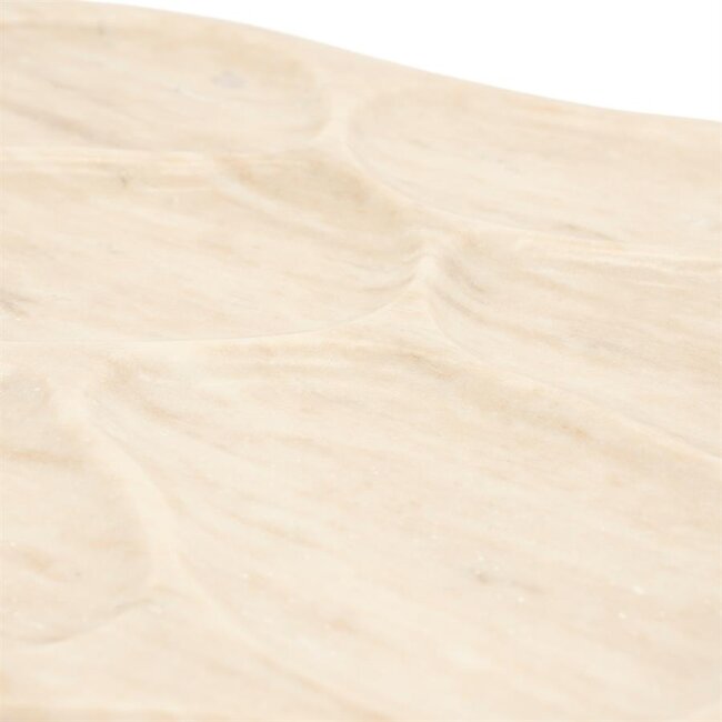 By Boo Schaal Ishi groot - beige