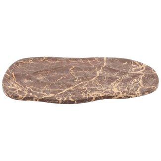 By Boo Schaal Ishi groot - red