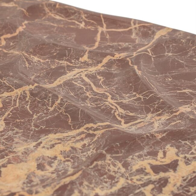 By Boo Schaal Ishi groot - red