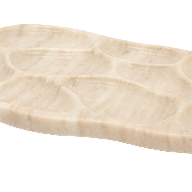 By Boo Schaal Ishi klein - beige