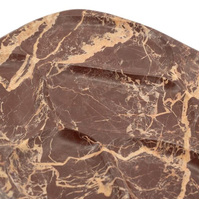 By Boo Schaal Ishi klein - red