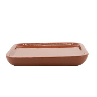 By Boo Schaal Kubo groot - caramel