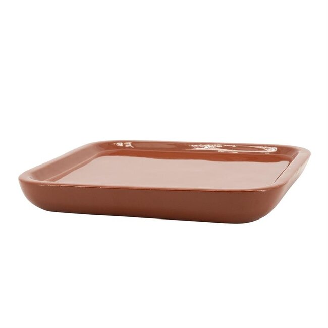 By Boo Schaal Kubo groot - caramel