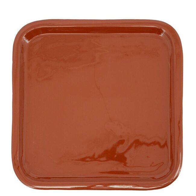 By Boo Schaal Kubo groot - caramel