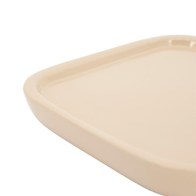 By Boo Schaal Kubo klein - beige