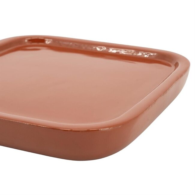 By Boo Schaal Kubo klein - caramel