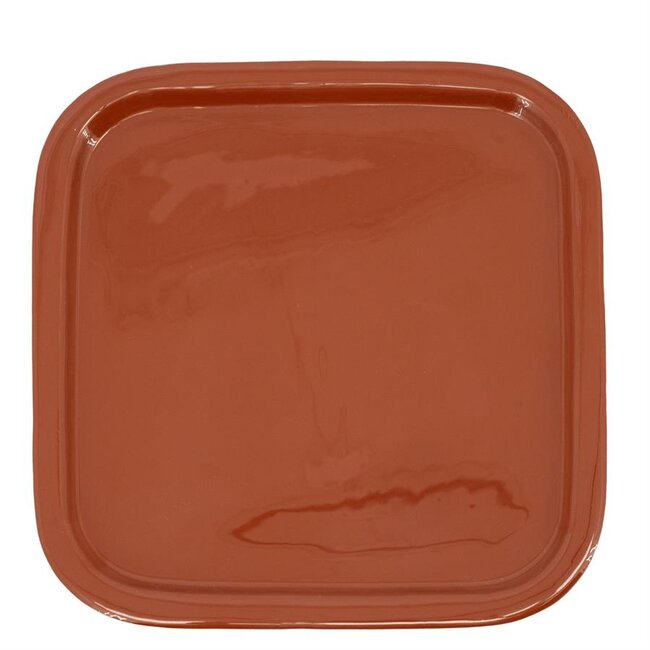 By Boo Schaal Kubo klein - caramel