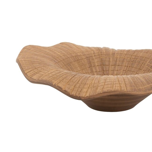 By Boo Schaal Savia - groot