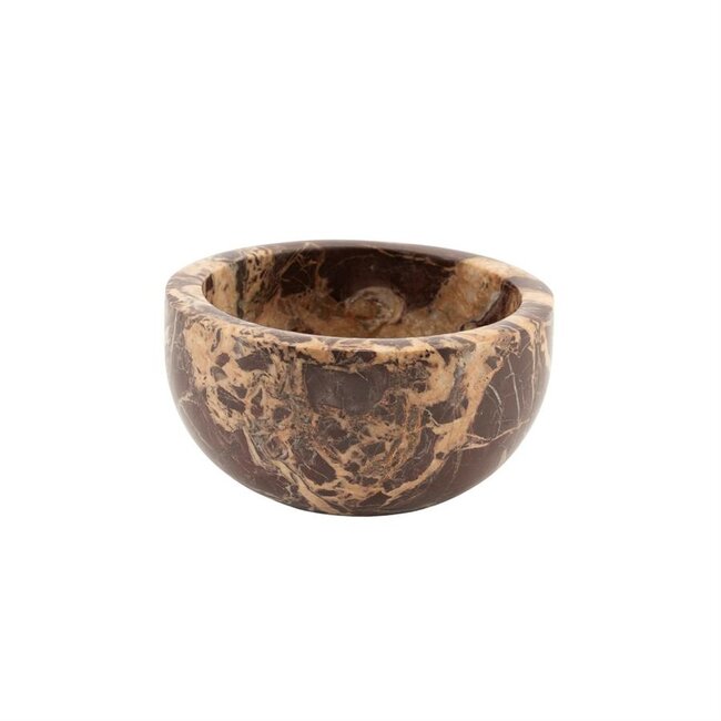 By Boo Schaaltjes Kawa  – set van 4