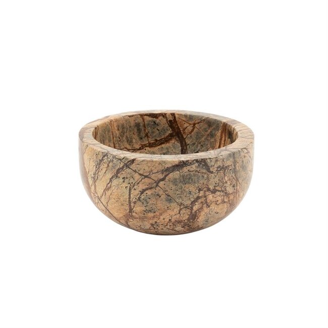 By Boo Schaaltjes Kawa  – set van 4