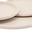 By Boo Schalen – set van 3 – TrioTone - beige