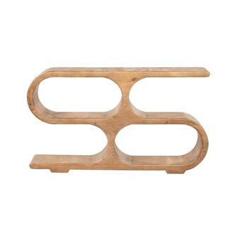 By Boo Sidetable Esu