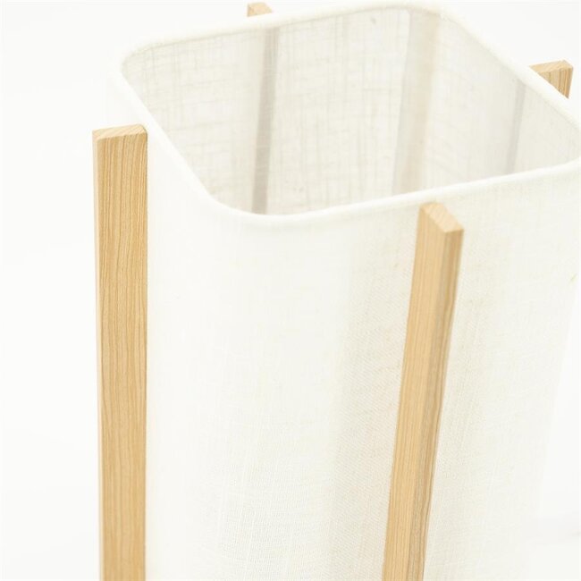 By Boo Tafellamp Aterlier klein – naturel