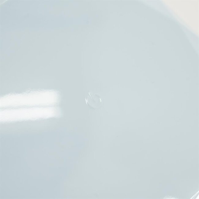 By Boo Tafellamp Blocci - Lichtblauw