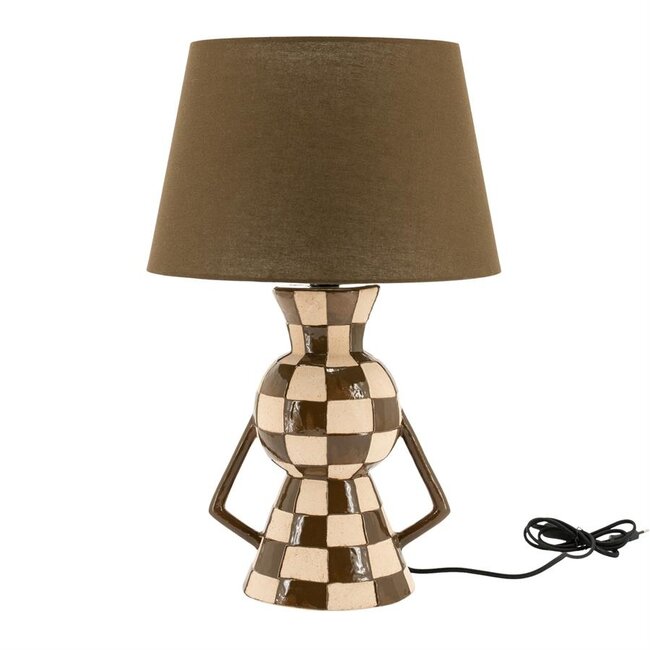 By Boo Tafellamp Blocsy – type 1