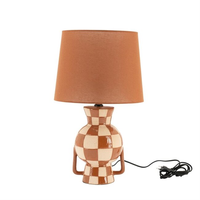 By Boo Tafellamp Blocsy – type 2