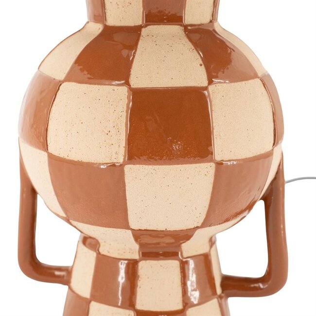 By Boo Tafellamp Blocsy – type 2