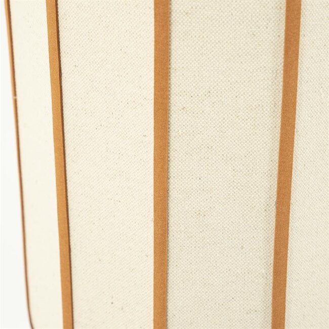 By Boo Tafellamp Cocoon – naturel