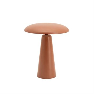 By Boo Tafellamp Modo - caramel