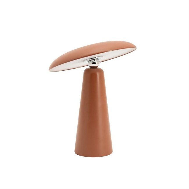 By Boo Tafellamp Modo - caramel