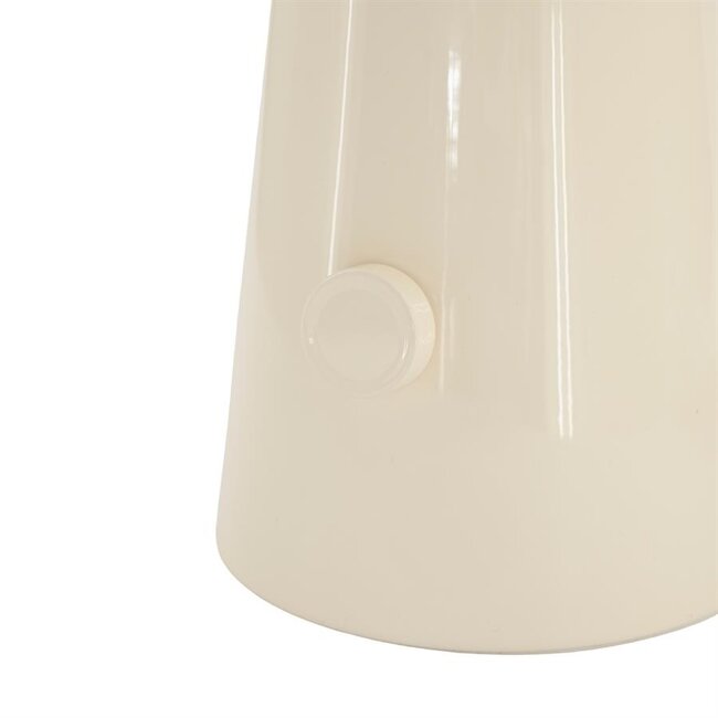 By Boo Tafellamp Puro - beige