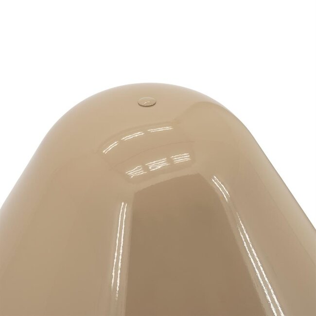 By Boo Tafellamp Puro - taupe