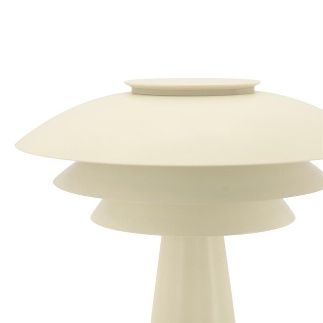 By Boo Tafellamp Tier - beige