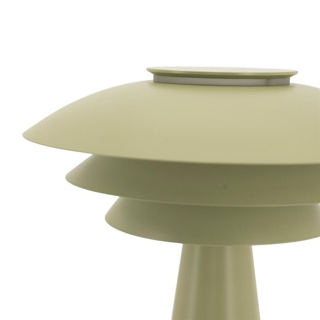 By Boo Tafellamp Tier - groen