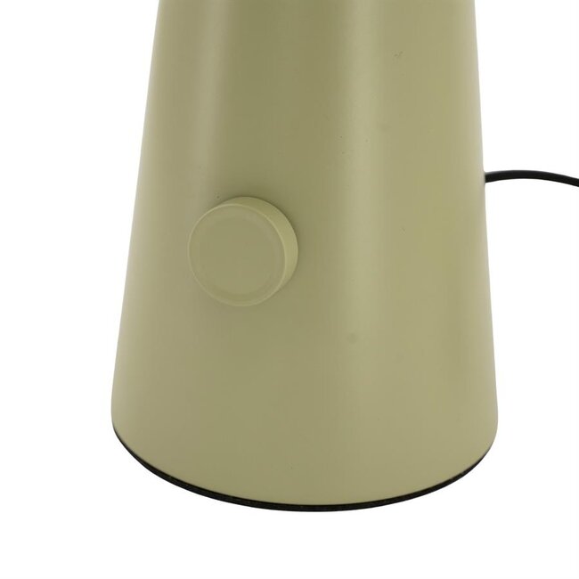 By Boo Tafellamp Tier - groen