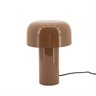 By Boo Tafellamp Tonez - bruin