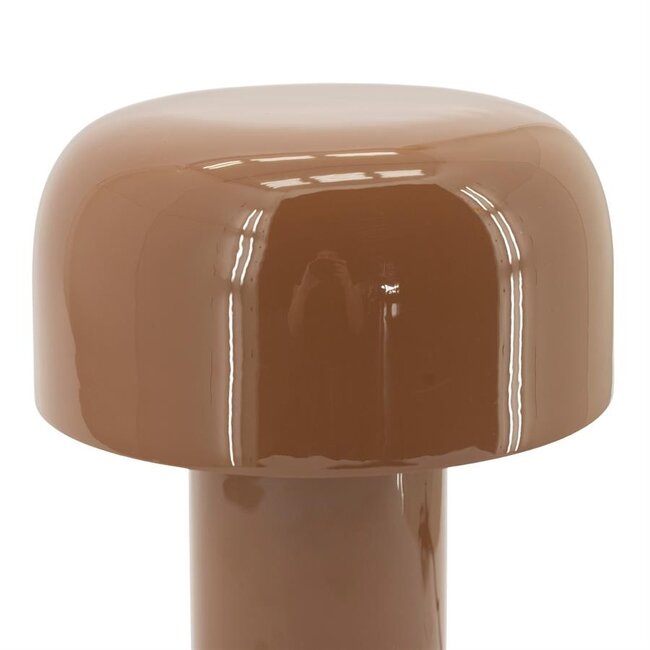 By Boo Tafellamp Tonez - bruin