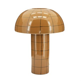 By Boo TafellampTrazo - groot