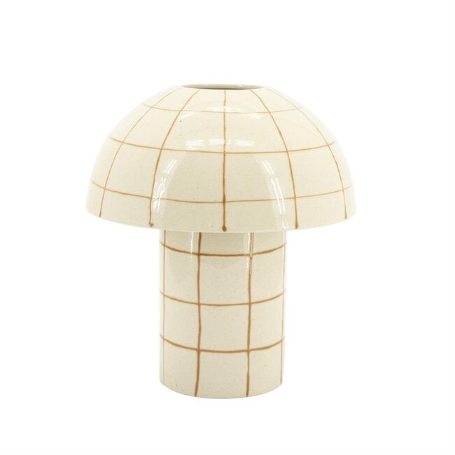 By Boo TafellampTrazo - klein