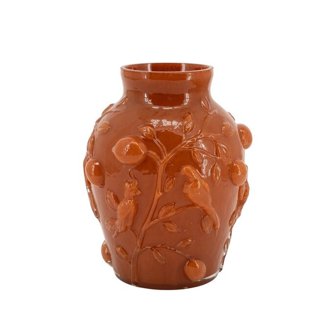 By Boo Vaas Aru - caramel