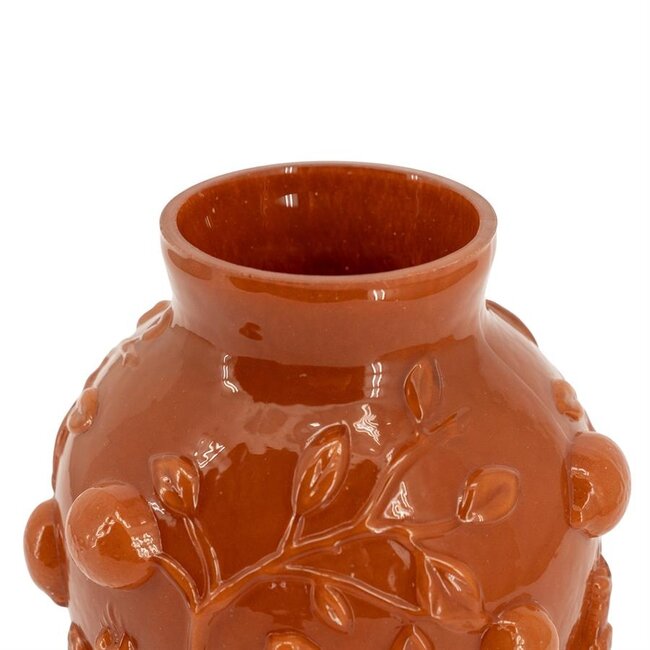 By Boo Vaas Aru - caramel