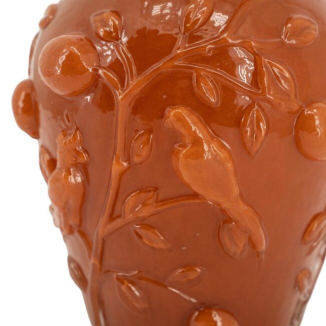 By Boo Vaas Aru - caramel