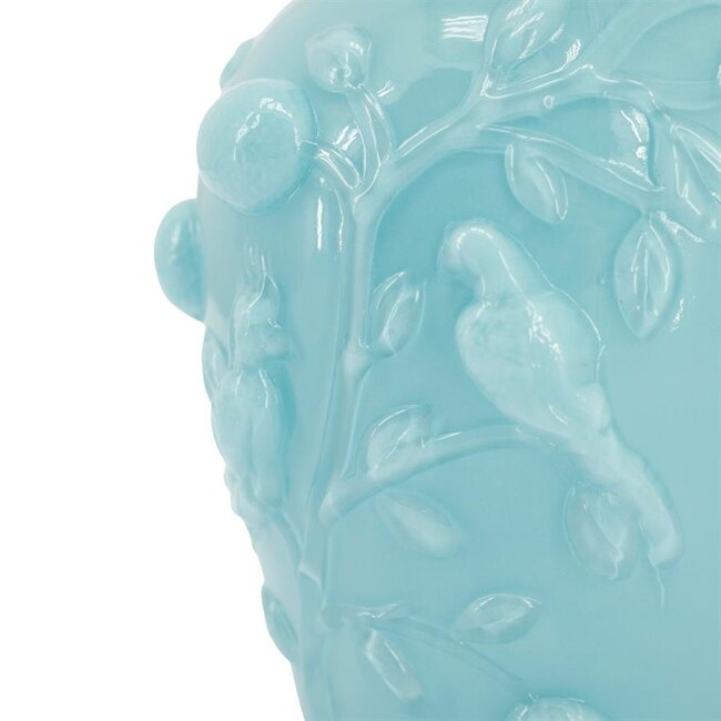 By Boo Vaas Aru - Lichtblauw