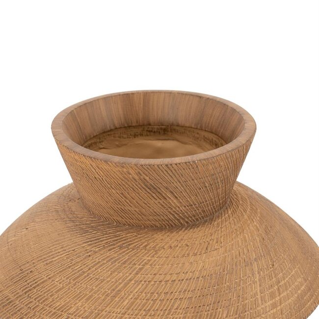 By Boo Vaas Avena - groot