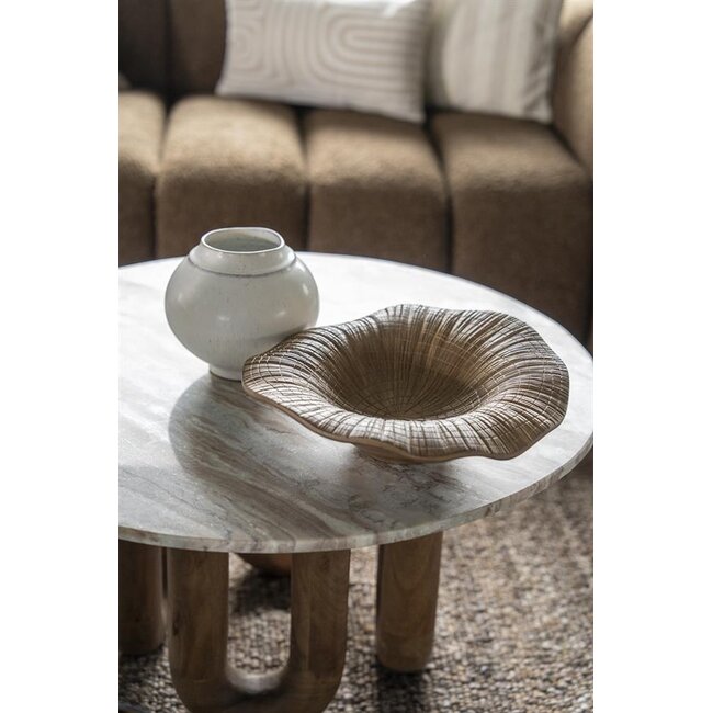 By Boo Vaas Bolla - beige