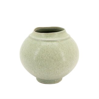 By Boo Vaas Bolla - groen