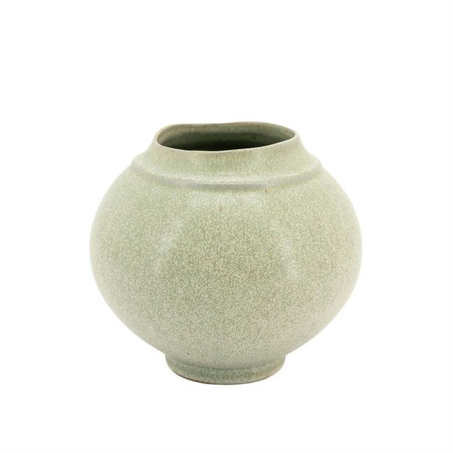 By Boo Vaas Bolla - groen