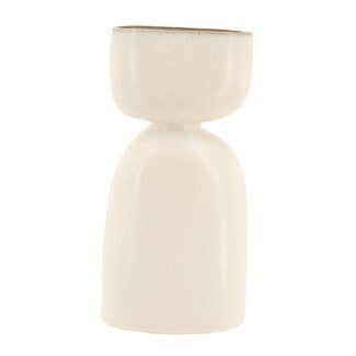 By Boo Vaas Dopio - groot