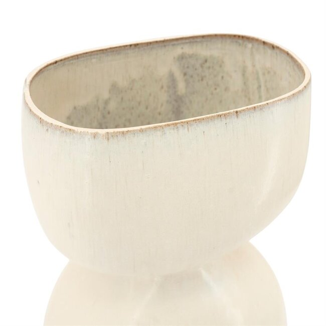 By Boo Vaas Dopio - groot