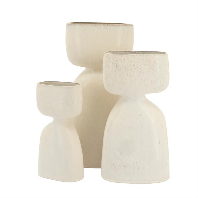 By Boo Vaas Dopio - groot